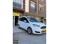 FORD COURİER / TEMİZ BAKIMLI