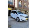 FORD COURİER / TEMİZ BAKIMLI