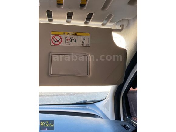 FORD COURİER / TEMİZ BAKIMLI