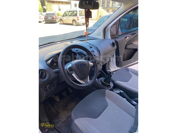 FORD COURİER / TEMİZ BAKIMLI