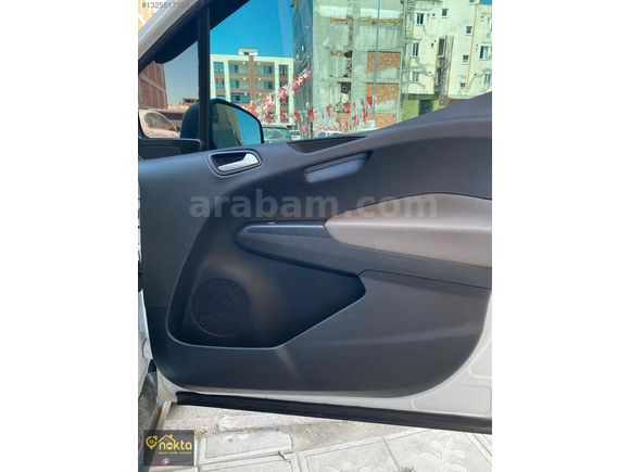 FORD COURİER / TEMİZ BAKIMLI
