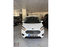 KAYAKALE'DEN 2018 COURIER DELÜX 95 BEYGİR