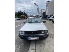 Galeriden Renault R 12 Toros 2000 Model Rize