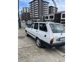 Galeriden Renault R 12 Toros 2000 Model Rize