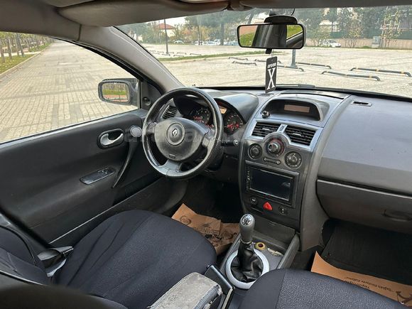 Sahibinden Renault Megane 1.4 Authentique 2008 Model Bursa