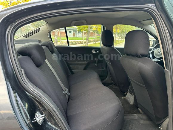 Sahibinden Renault Megane 1.4 Authentique 2008 Model Bursa