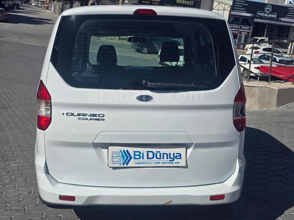 Bİ DÜNYA dan couruer