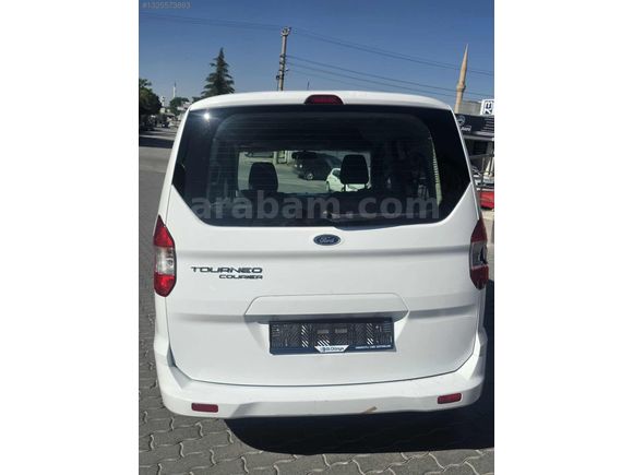 Bİ DÜNYA dan couruer