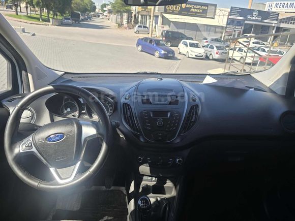 Bİ DÜNYA dan couruer
