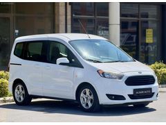 ALMİR'DEN/2018/HATASIZ-TRAMERSİZ/FORD COURİER/DELUX/119.000 KM