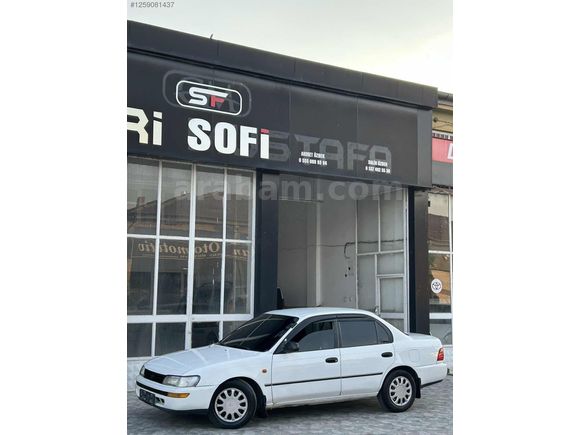 KLİMALI DEĞİŞENSİZ SINIF ARAÇ