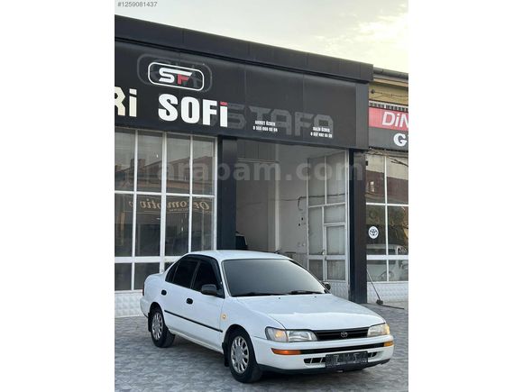 KLİMALI DEĞİŞENSİZ SINIF ARAÇ