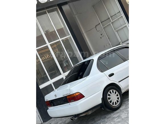 KLİMALI DEĞİŞENSİZ SINIF ARAÇ