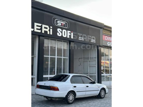 KLİMALI DEĞİŞENSİZ SINIF ARAÇ