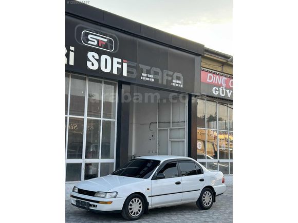 KLİMALI DEĞİŞENSİZ SINIF ARAÇ
