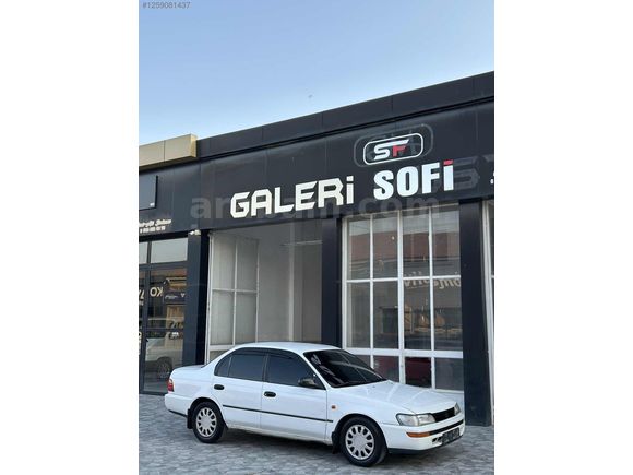 KLİMALI DEĞİŞENSİZ SINIF ARAÇ