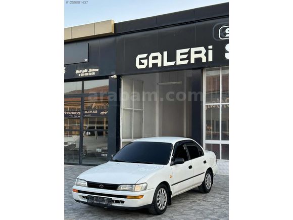 KLİMALI DEĞİŞENSİZ SINIF ARAÇ