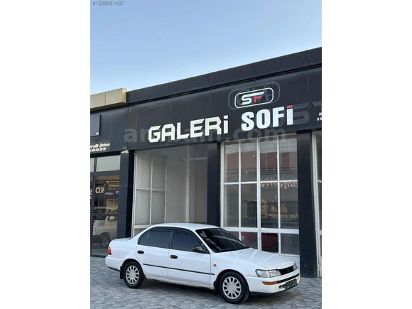KLİMALI DEĞİŞENSİZ SINIF ARAÇ