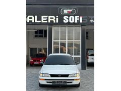 KLİMALI DEĞİŞENSİZ SINIF ARAÇ