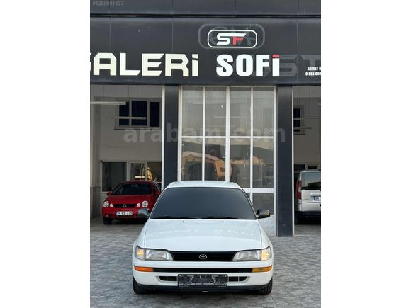 KLİMALI DEĞİŞENSİZ SINIF ARAÇ