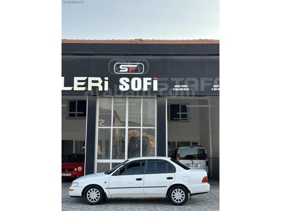 KLİMALI DEĞİŞENSİZ SINIF ARAÇ
