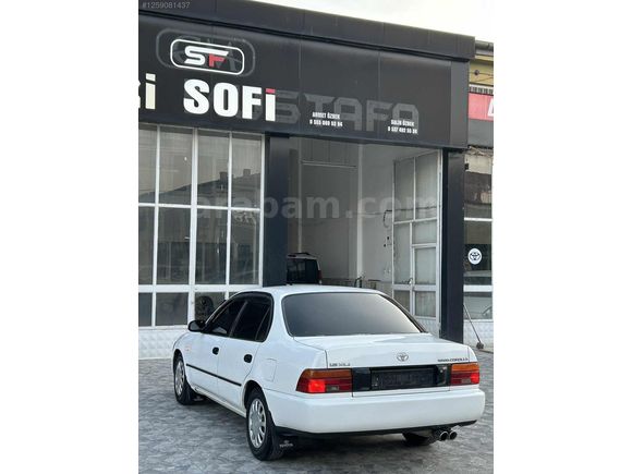 KLİMALI DEĞİŞENSİZ SINIF ARAÇ