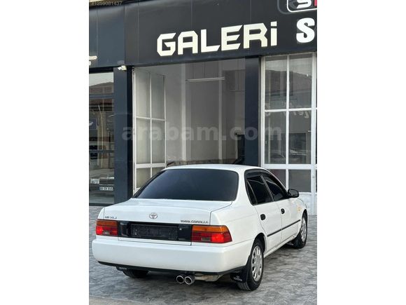 KLİMALI DEĞİŞENSİZ SINIF ARAÇ