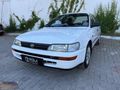 RİM OTOMOTİV'DEN 2 PARÇA LOKAL BOYALI COROLLA