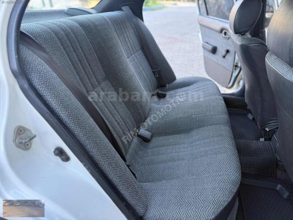 RİM OTOMOTİV'DEN 2 PARÇA LOKAL BOYALI COROLLA