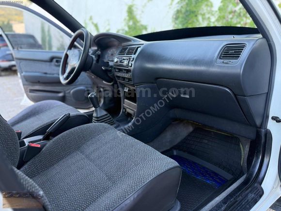 RİM OTOMOTİV'DEN 2 PARÇA LOKAL BOYALI COROLLA