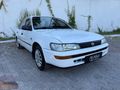 RİM OTOMOTİV'DEN 2 PARÇA LOKAL BOYALI COROLLA
