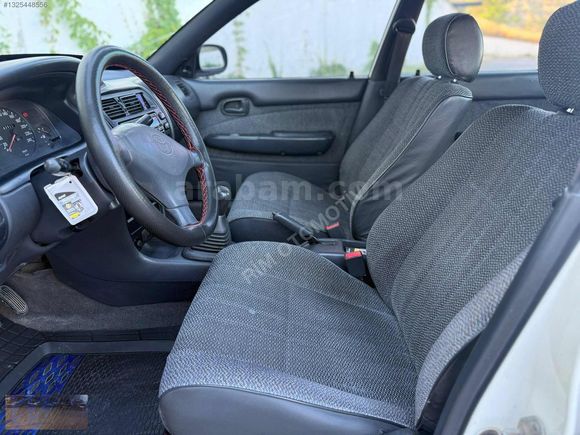 RİM OTOMOTİV'DEN 2 PARÇA LOKAL BOYALI COROLLA