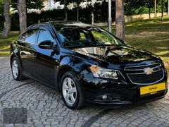 2011 CHEVROLET CRUZE 1.6 LS PLUS 124HP 24-36 KREDİ SUNROOF