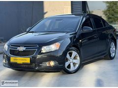 ZEREN 2011 YENİ 124Hp CHAVROLET CRUZE BOYASIZ K.KARTİ 12 TAKSİT