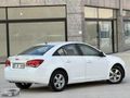 2011 MODEL CRUZ 124 HP KAPUT,TAVAN,BAĞAJ BOYASIZZ