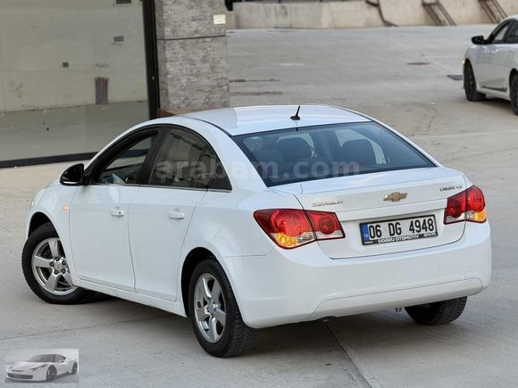 2011 MODEL CRUZ 124 HP KAPUT,TAVAN,BAĞAJ BOYASIZZ