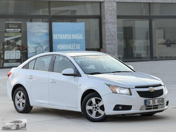 2011 MODEL CRUZ 124 HP KAPUT,TAVAN,BAĞAJ BOYASIZZ