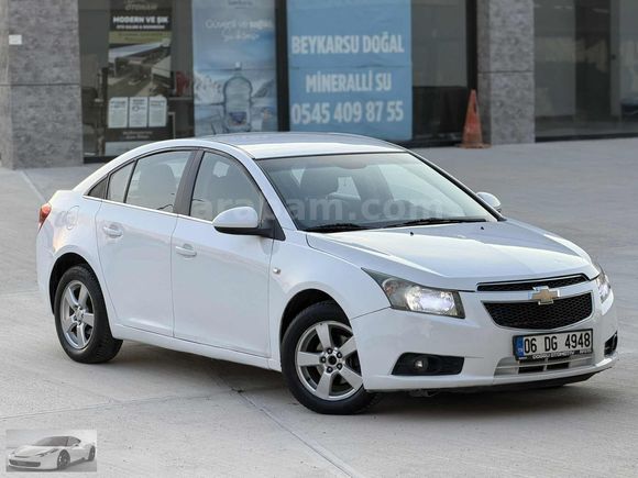 2011 MODEL CRUZ 124 HP KAPUT,TAVAN,BAĞAJ BOYASIZZ