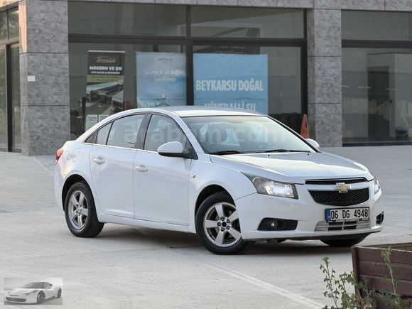 2011 MODEL CRUZ 124 HP KAPUT,TAVAN,BAĞAJ BOYASIZZ