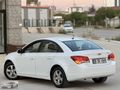 2011 MODEL CRUZ 124 HP KAPUT,TAVAN,BAĞAJ BOYASIZZ
