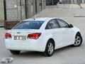 2011 MODEL CRUZ 124 HP KAPUT,TAVAN,BAĞAJ BOYASIZZ