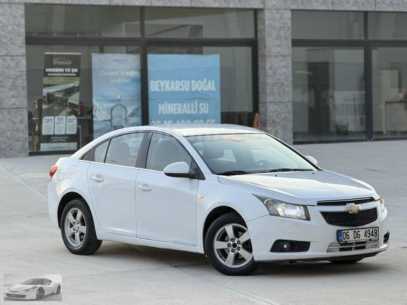 2011 MODEL CRUZ 124 HP KAPUT,TAVAN,BAĞAJ BOYASIZZ