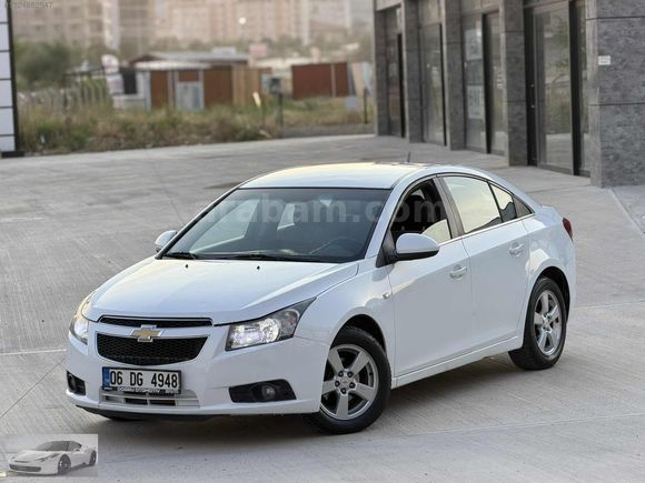 2011 MODEL CRUZ 124 HP KAPUT,TAVAN,BAĞAJ BOYASIZZ
