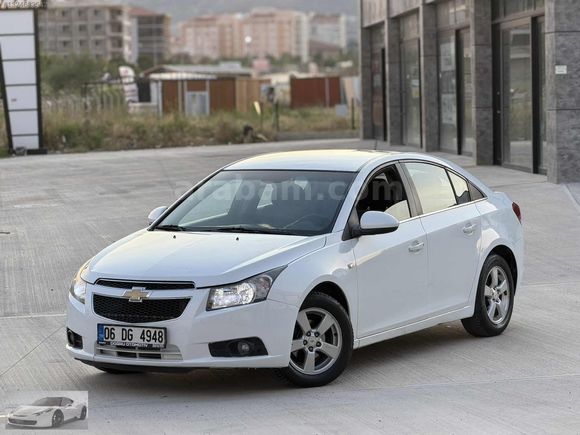2011 MODEL CRUZ 124 HP KAPUT,TAVAN,BAĞAJ BOYASIZZ
