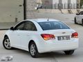 2011 MODEL CRUZ 124 HP KAPUT,TAVAN,BAĞAJ BOYASIZZ
