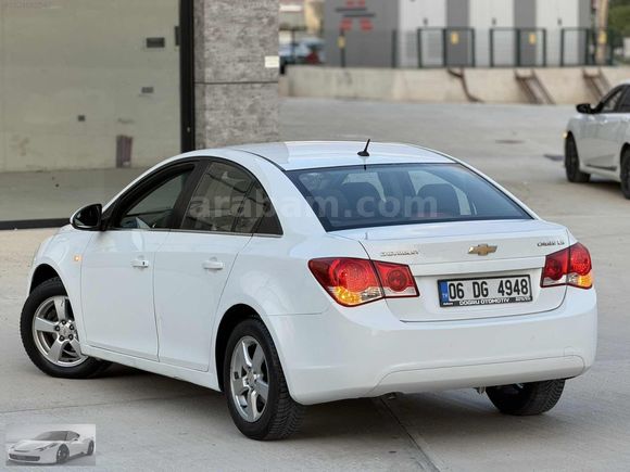 2011 MODEL CRUZ 124 HP KAPUT,TAVAN,BAĞAJ BOYASIZZ