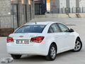 2011 MODEL CRUZ 124 HP KAPUT,TAVAN,BAĞAJ BOYASIZZ