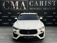 CARIST 2021 MASERATI LEVANTE LAUNCH EDITION +21"HELIOS 53.000 KM