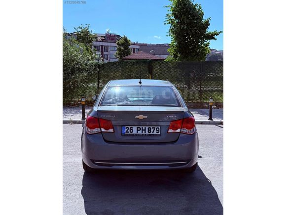 2011 Chevrolet cruze 1.6 LT