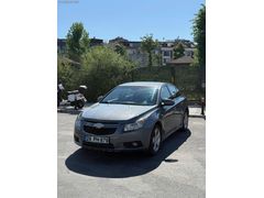 2011 Chevrolet cruze 1.6 LT
